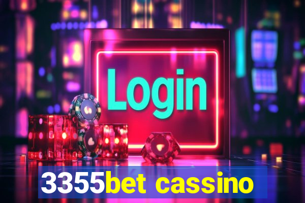 3355bet cassino